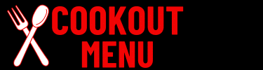 cookoutmenus