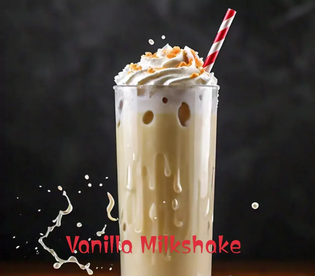 Cookout Milkshake Menu With Latest Prices USA 2024