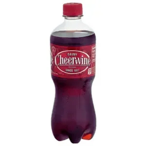 Cheerwine (Large)
