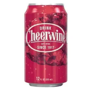 Cheerwine (Regular)