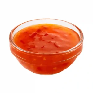 Chili Sauce
