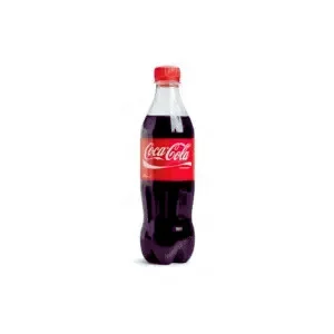 Coca Cola (Regular)
