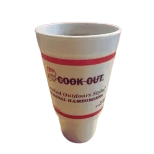 Fresh Brewed Tea (Huge)
