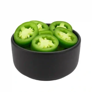 Fresh Jalapeno
