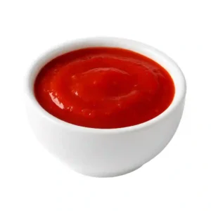 Hot Sauce
