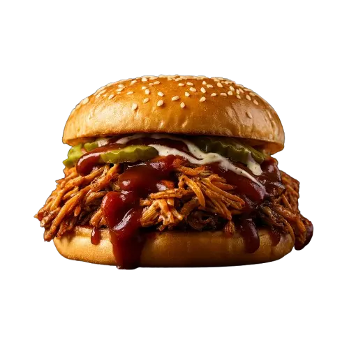 BBQ Sandwich
