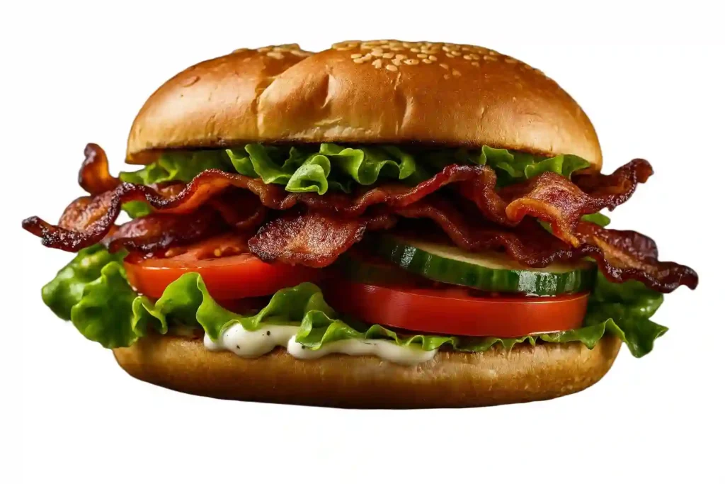 BLT Sandwich