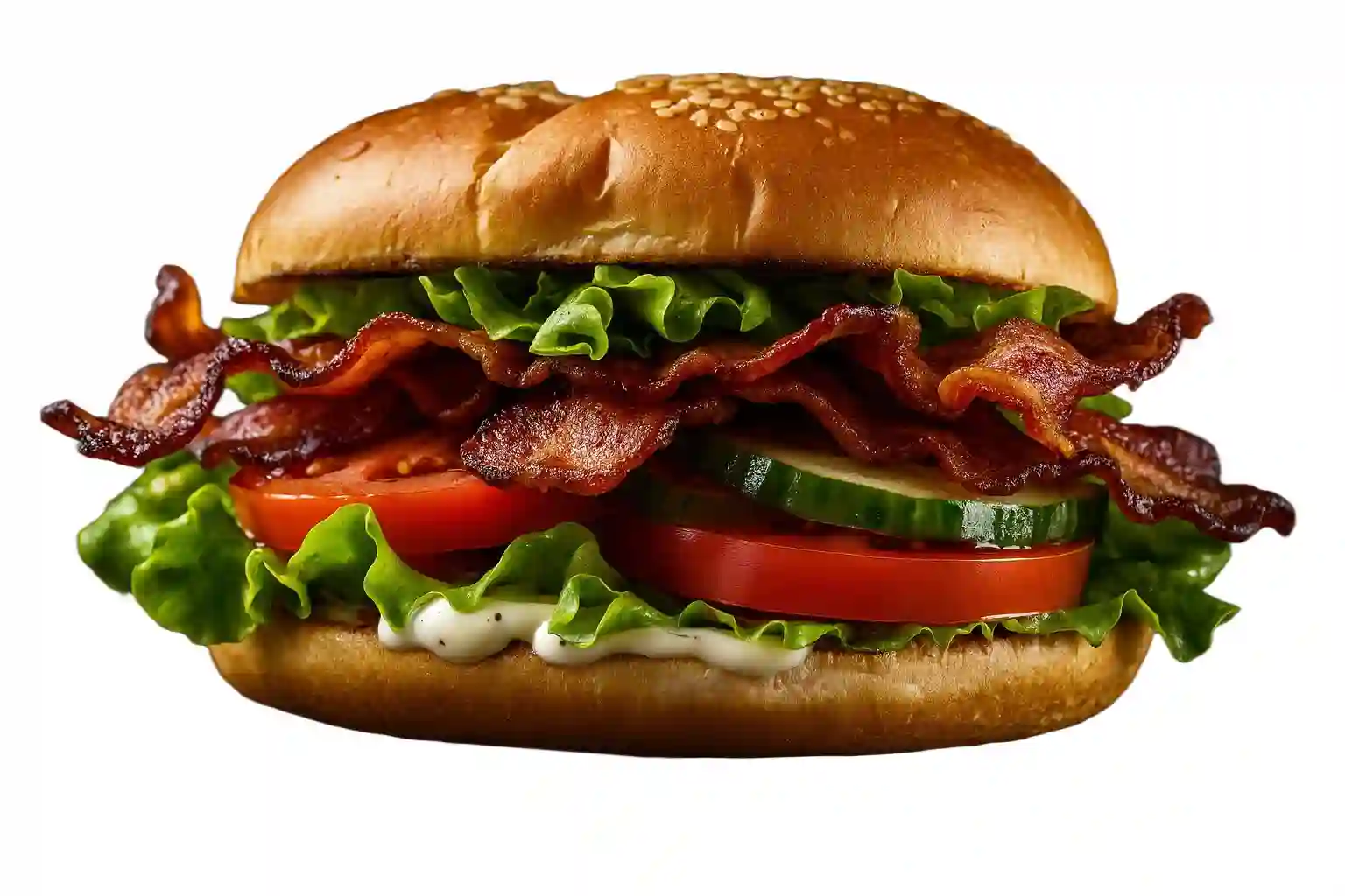 BLT Sandwich
