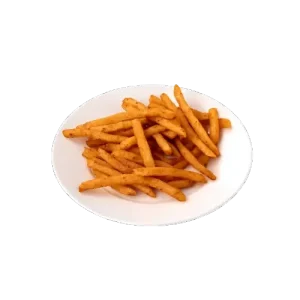 Cajun Fries
