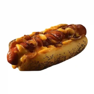 Cheese Dog
