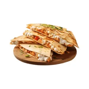 Chicken Quesadilla
