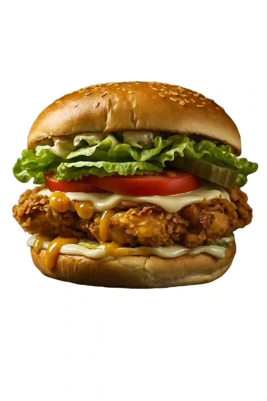 Chicken Sandwich
