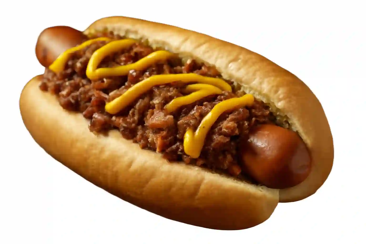 Chili Dog
