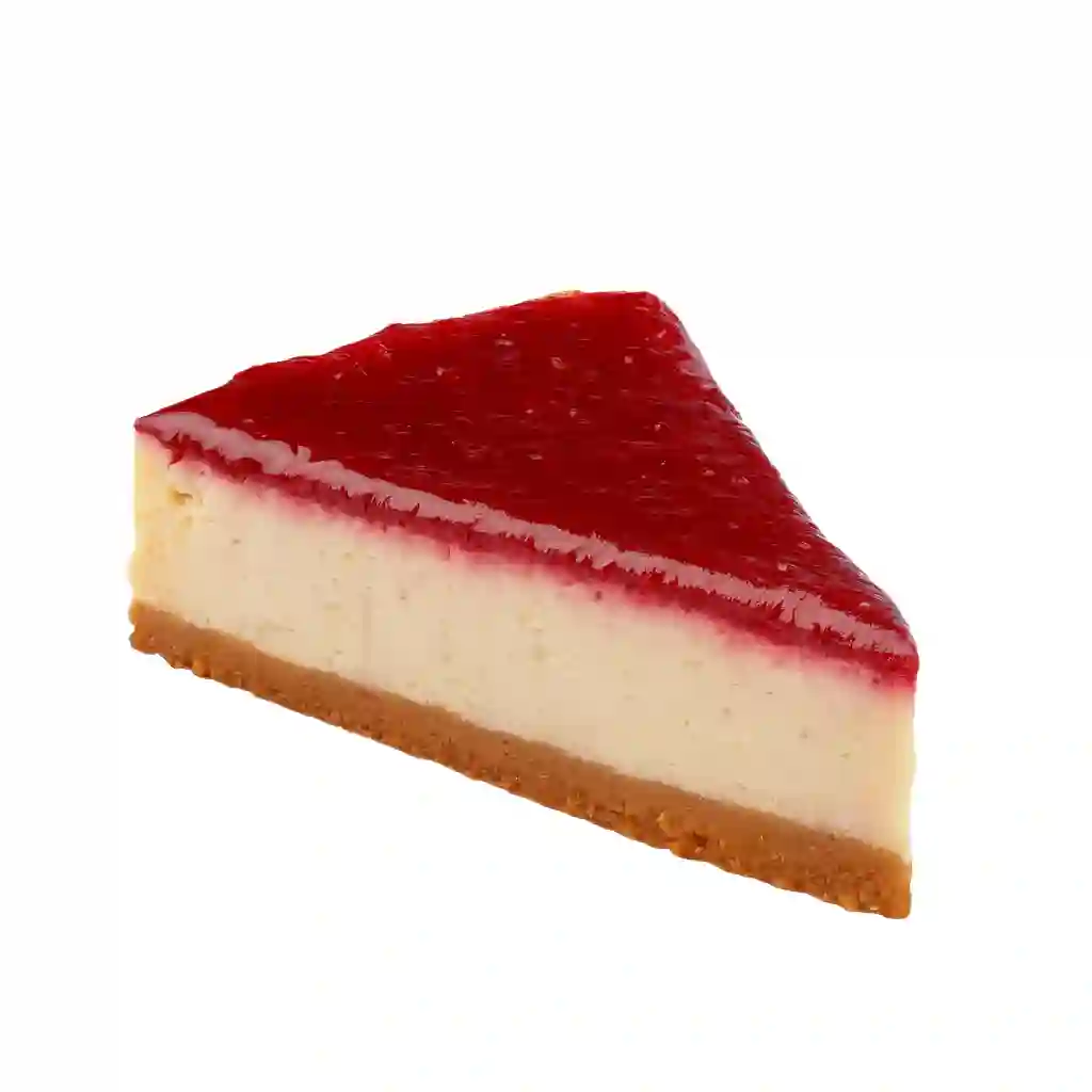 Classic Cheesecake
