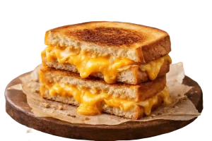 Grilled Cheese