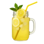 Lemonade
