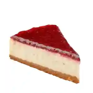 Strawberry Cheesecake
