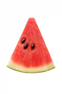 Watermelon Slice
