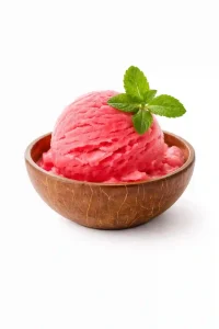 Watermelon Sorbet (Summer)

